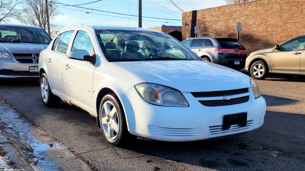2008 Chevrolet Cobalt Image 7