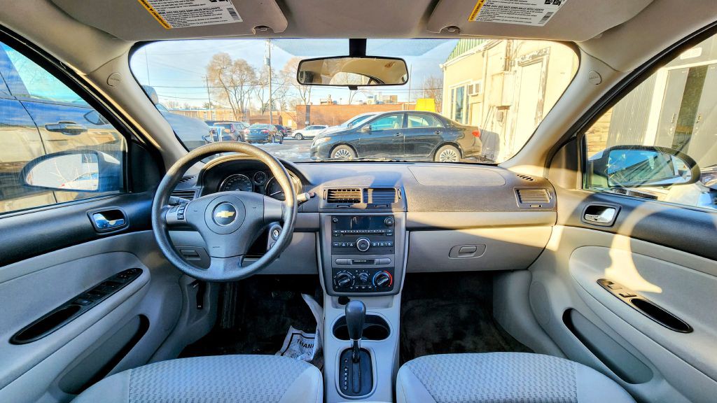 2008 Chevrolet Cobalt Image 11