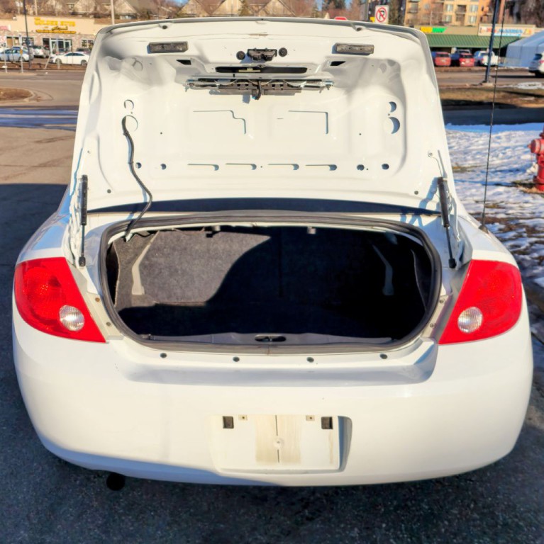 2008 Chevrolet Cobalt Image 13