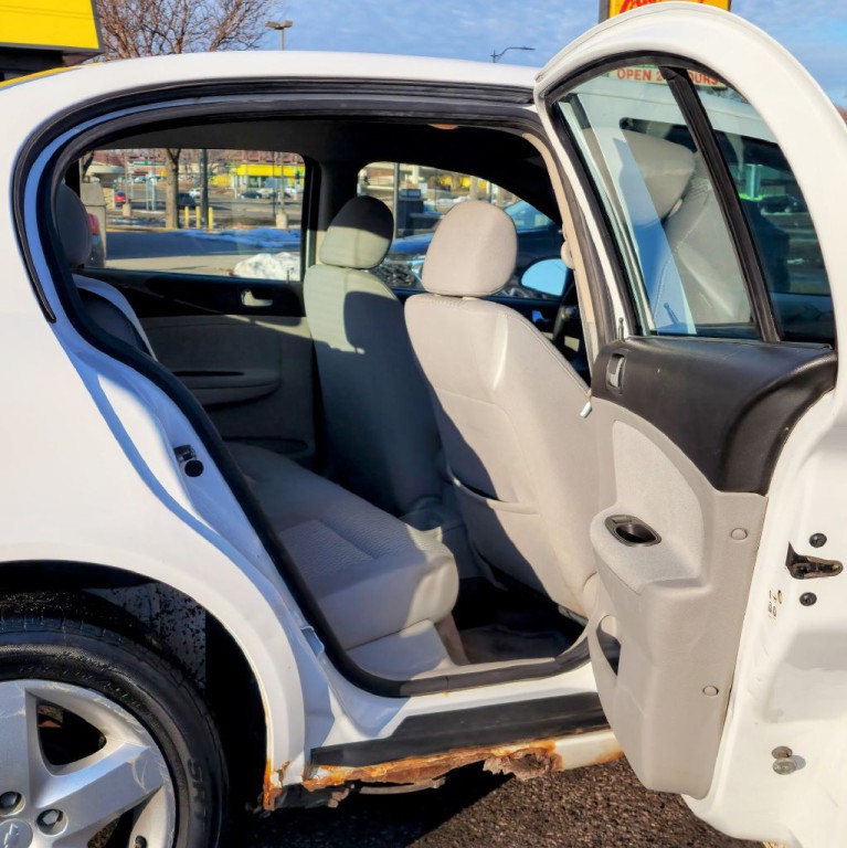 2008 Chevrolet Cobalt Image 14