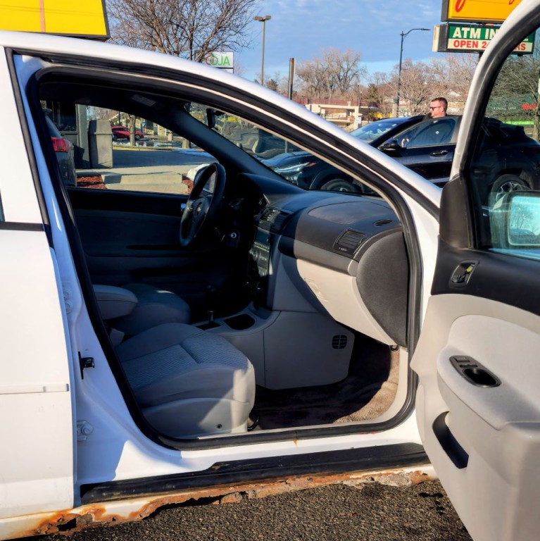 2008 Chevrolet Cobalt Image 15
