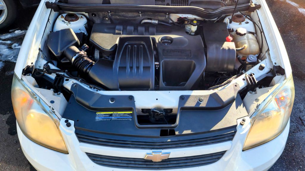 2008 Chevrolet Cobalt Image 16