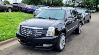 Image for 2011 Cadillac Escalade Ext Premium ID: 7217770