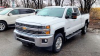 Image for 2015 Chevrolet Silverado 1500 Heavy Duty Lt ID: 7228283