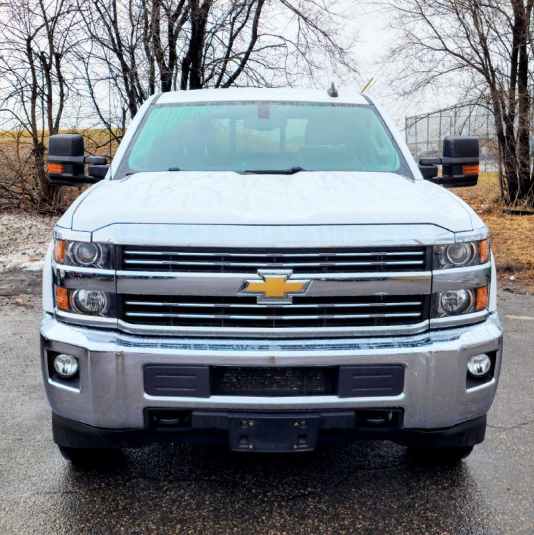 2015 Chevrolet Silverado 1500 Image 10