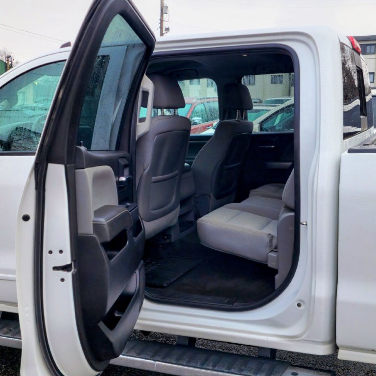2015 Chevrolet Silverado 1500 Image 15