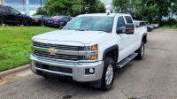 Image for 2015 Chevrolet Silverado 1500 Heavy Duty Lt ID: 7228283