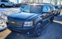 Image for 2009 Chevrolet Suburban 1500 LTZ ID: 7228322