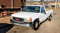 Image for 1999 GMC Sierra C1500 ID: 7229128