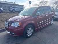 Image for 2012 Chrysler Town & Country Touring L ID: 7237270
