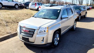Image for 2015 GMC Terrain SLT ID: 7252902