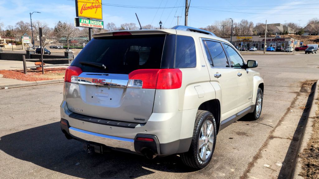 2015 GMC Terrain Image 6
