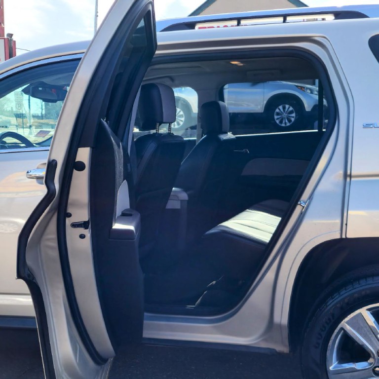 2015 GMC Terrain Image 15