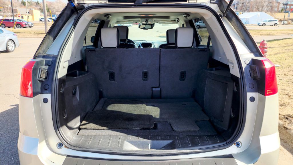 2015 GMC Terrain Image 17