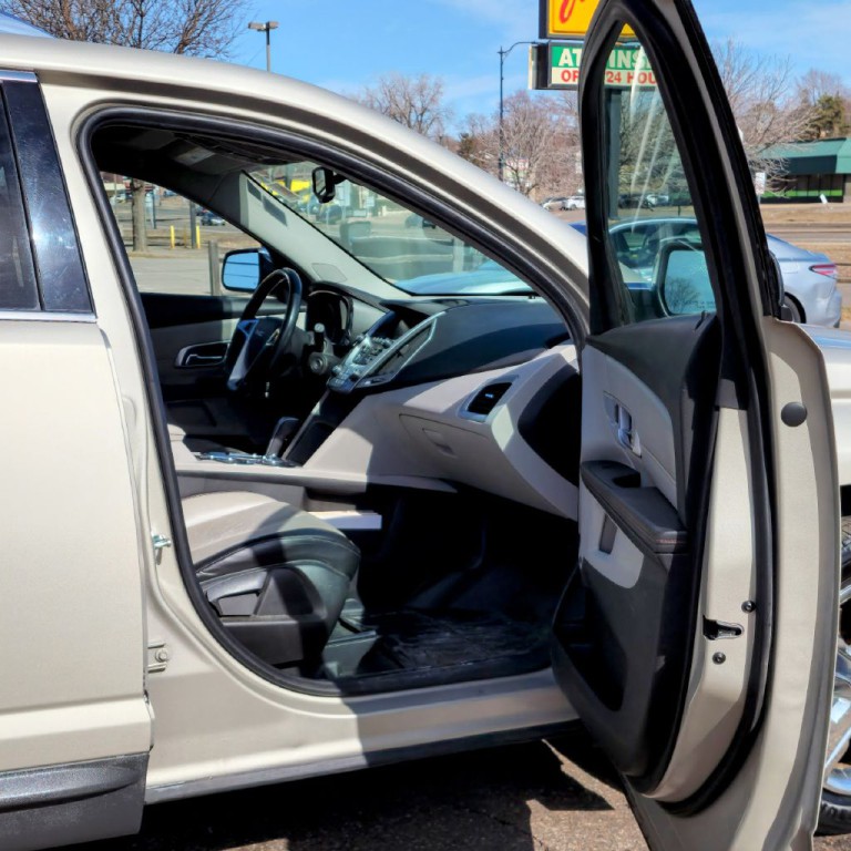 2015 GMC Terrain Image 19
