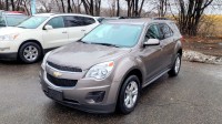 Image for 2012 Chevrolet Equinox LT ID: 7256442
