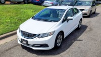 Image for 2014 Honda Civic LX ID: 7278149