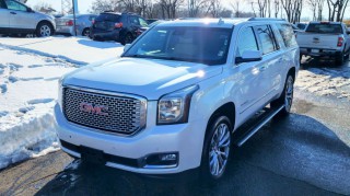 Image for 2017 GMC Yukon Denali ID: 7281243