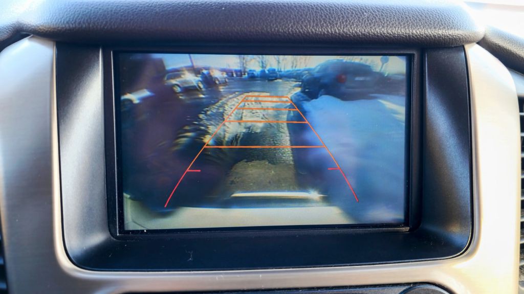 2017 GMC Yukon Image 14