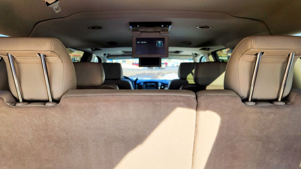 2017 GMC Yukon Image 20