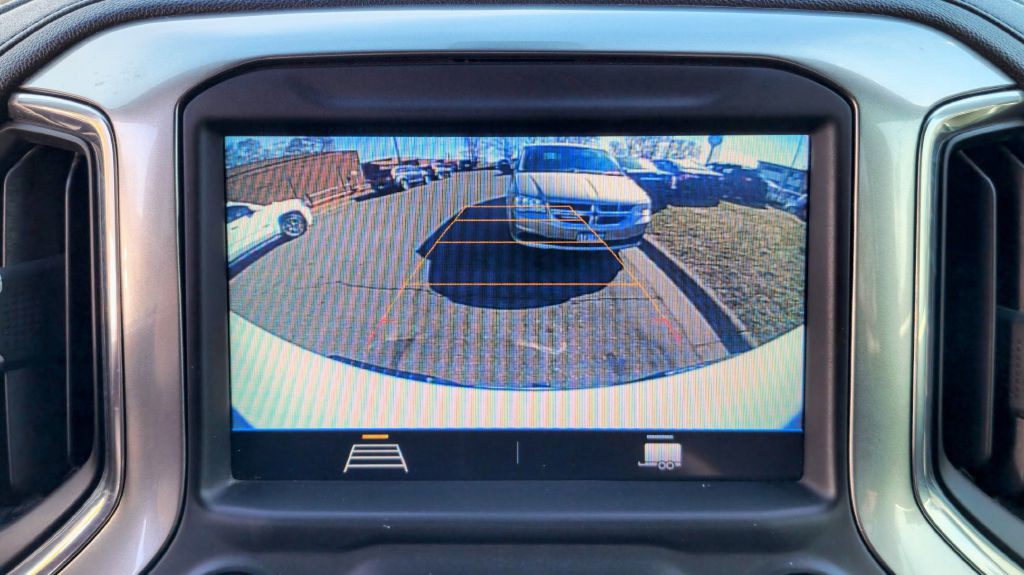 2019 Chevrolet Silverado 1500 Image 13