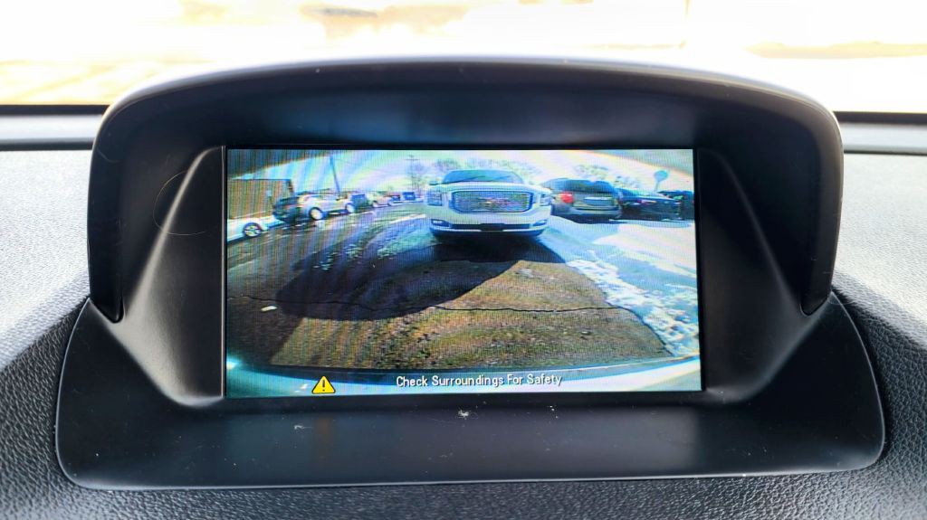 2014 Buick Enclave Image 13