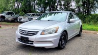 Image for 2012 Honda Accord LX ID: 7294094