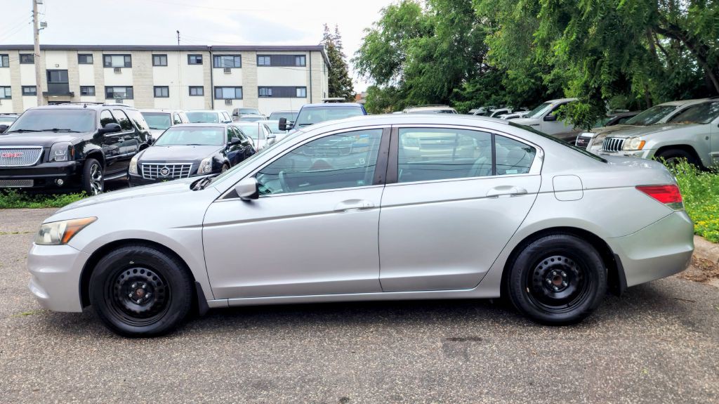 2012 Honda Accord Image 3