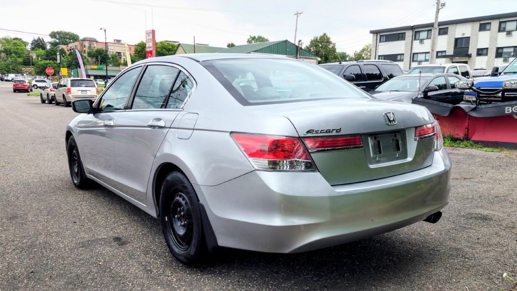 2012 Honda Accord Image 4