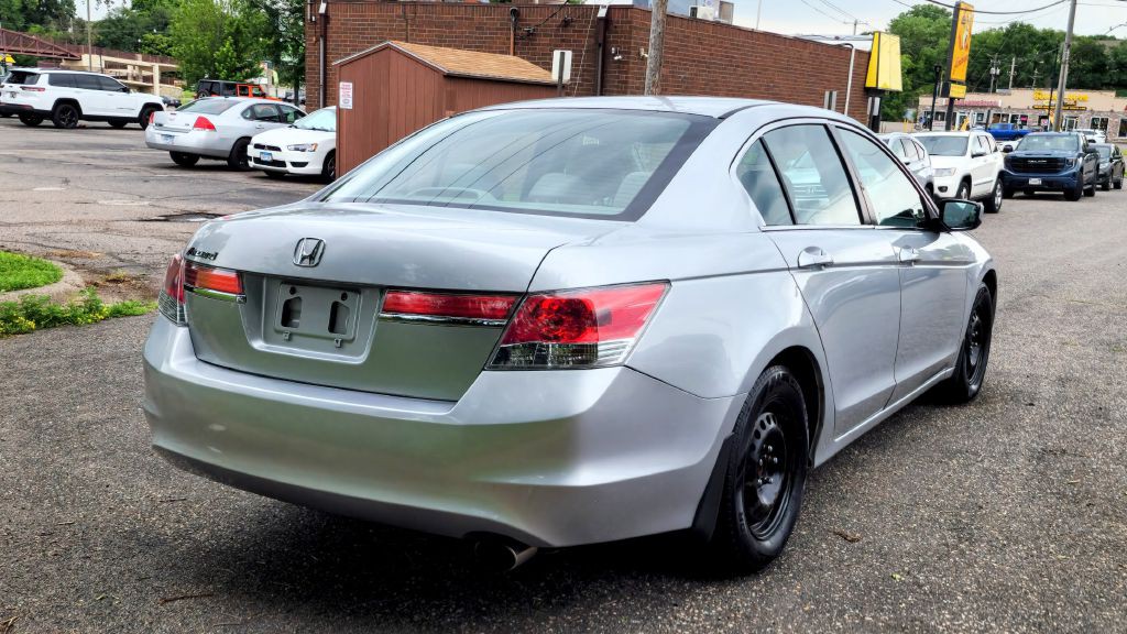 2012 Honda Accord Image 6
