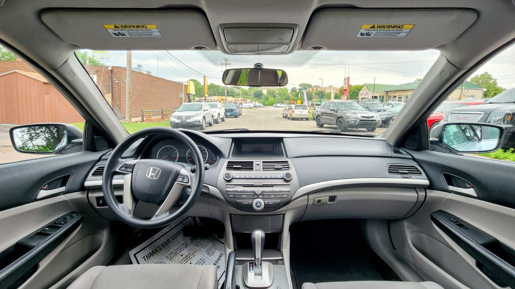 2012 Honda Accord Image 12