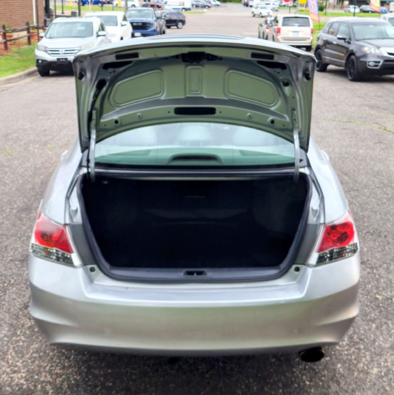 2012 Honda Accord Image 14