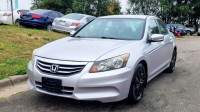 Image for 2012 Honda Accord LX ID: 7294094
