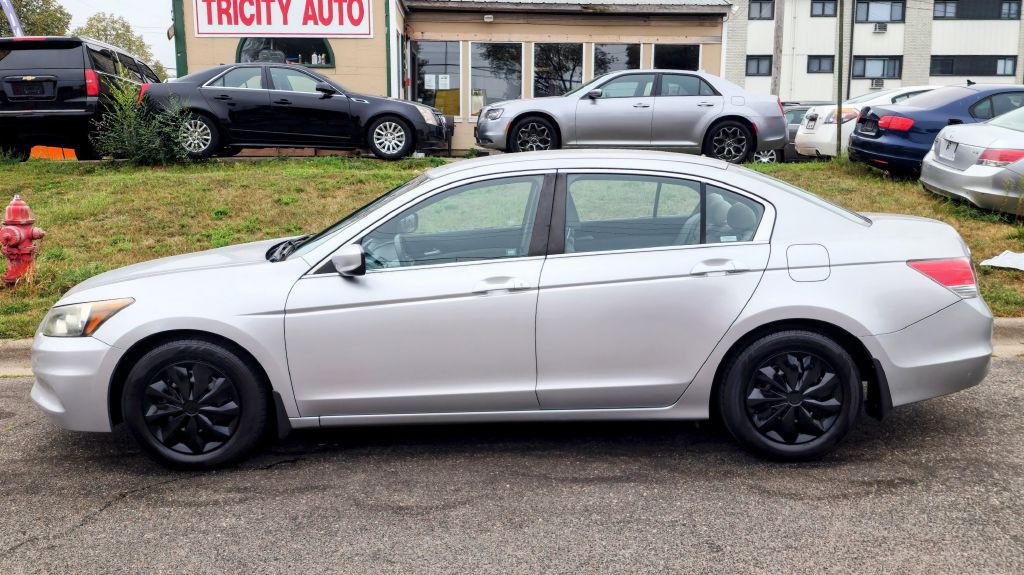 2012 Honda Accord Image 3