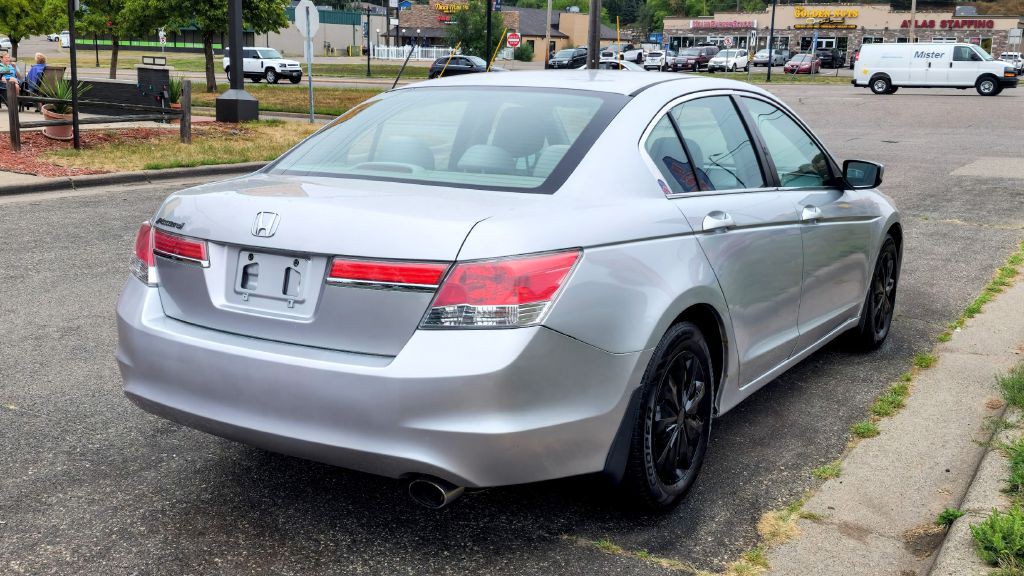 2012 Honda Accord Image 6