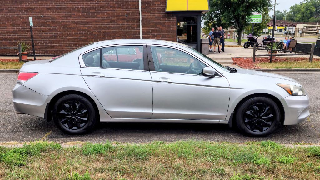 2012 Honda Accord Image 7