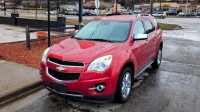 Image for 2015 Chevrolet Equinox LTZ ID: 7300170