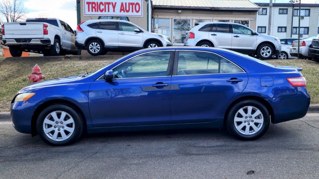 2009 Toyota Camry Image 3
