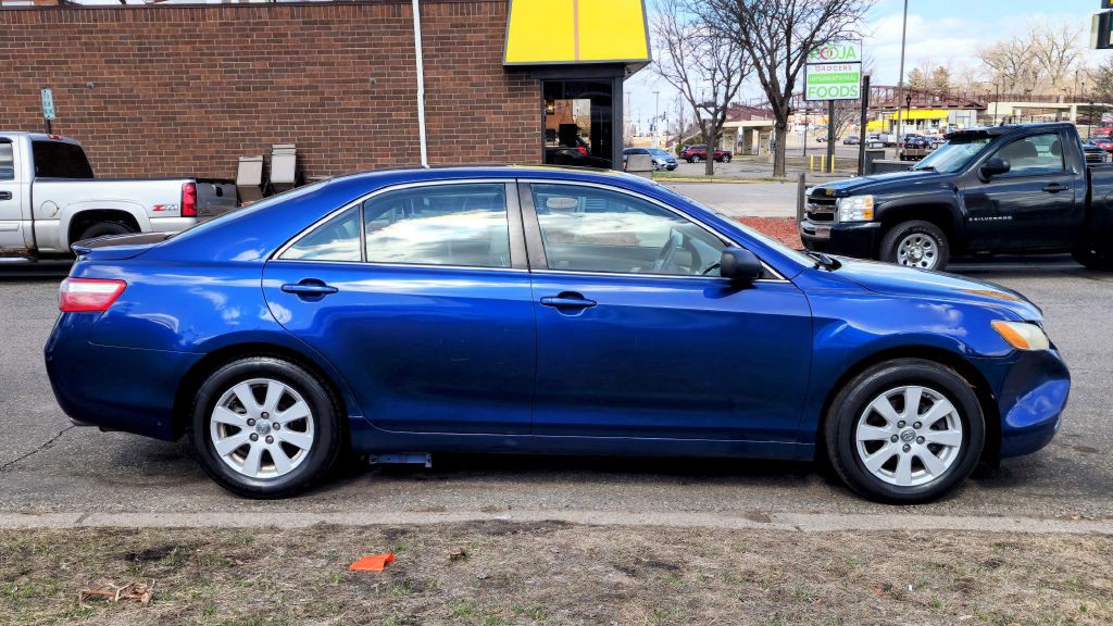 2009 Toyota Camry Image 7