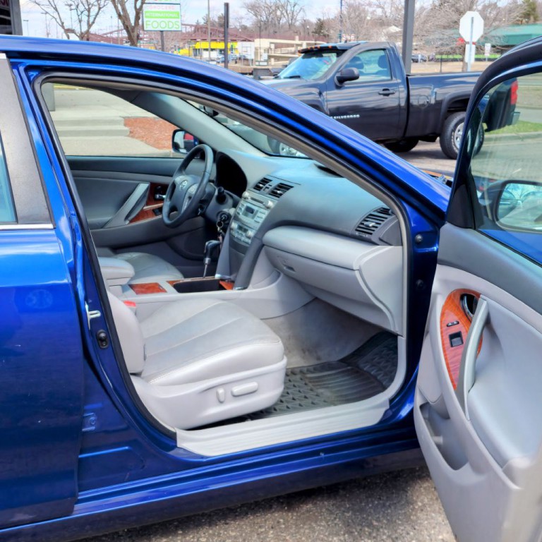 2009 Toyota Camry Image 15