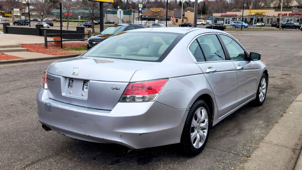 2008 Honda Accord Image 6
