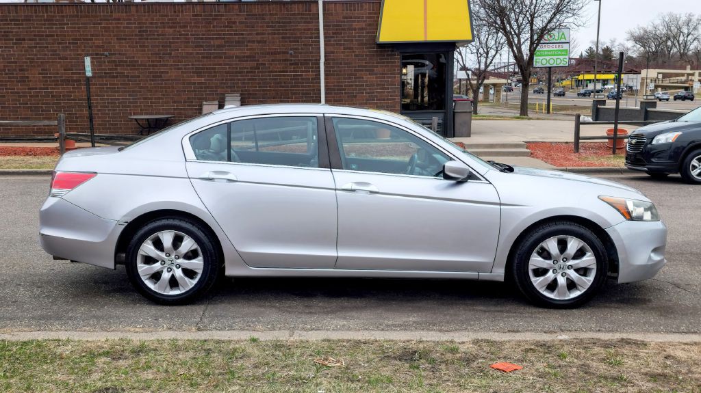2008 Honda Accord Image 7