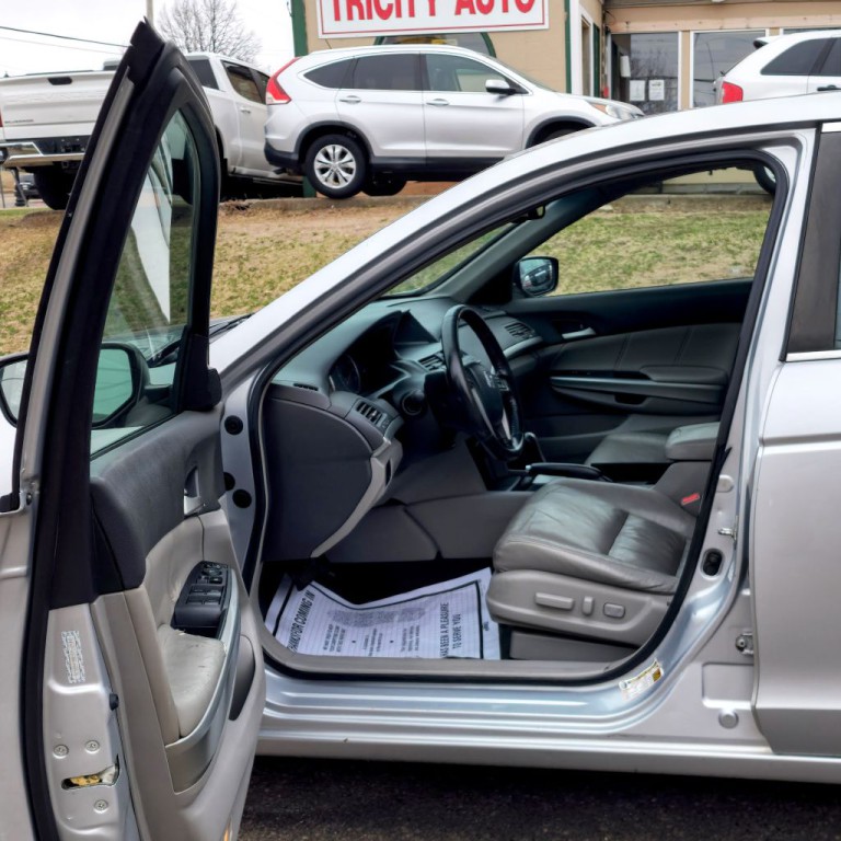 2008 Honda Accord Image 10