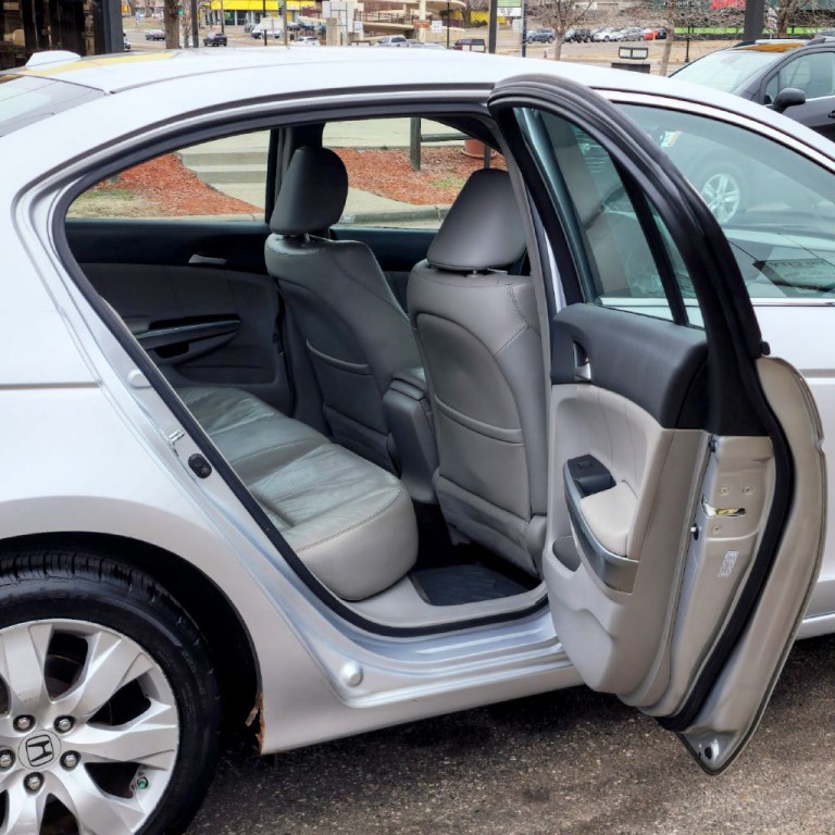 2008 Honda Accord Image 15