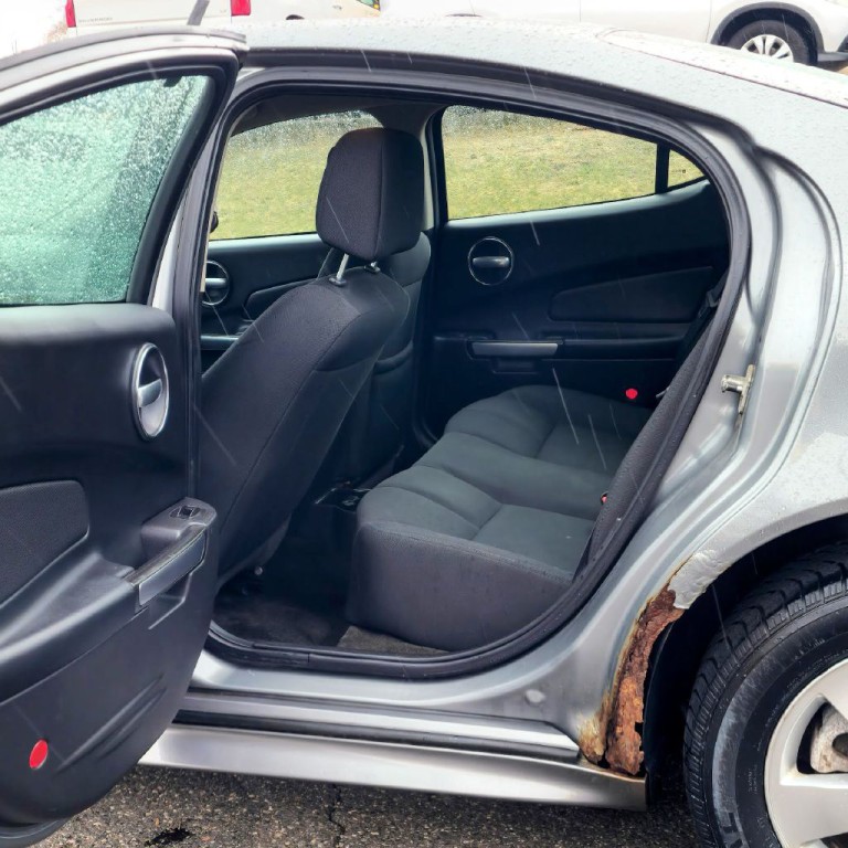 2008 Pontiac Grand Prix Image 13