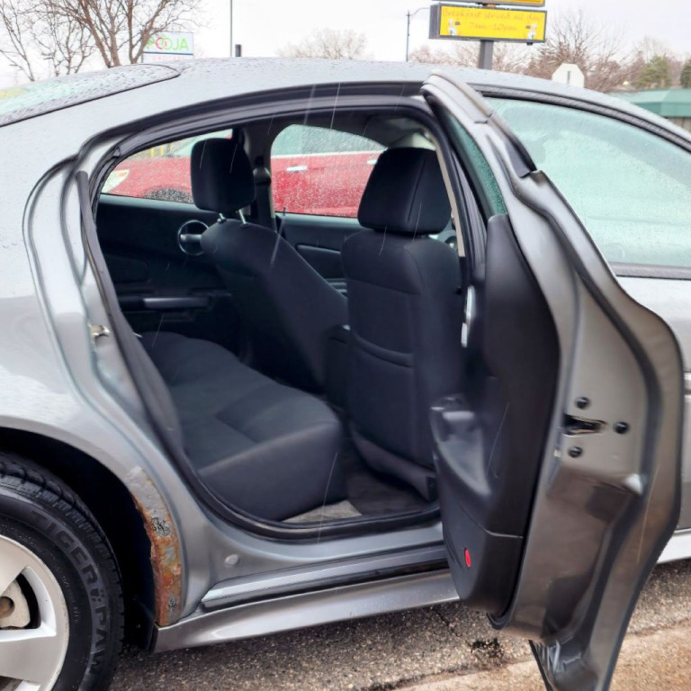 2008 Pontiac Grand Prix Image 15
