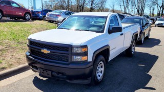 Image for 2015 Chevrolet Silverado 1500  ID: 7332761
