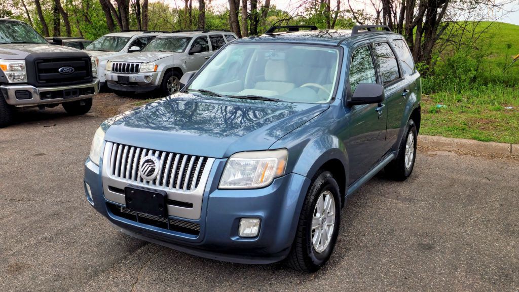 2011 Mercury Mariner Image 1