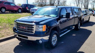 Image for 2013 GMC Sierra 3500 SLE ID: 7335490