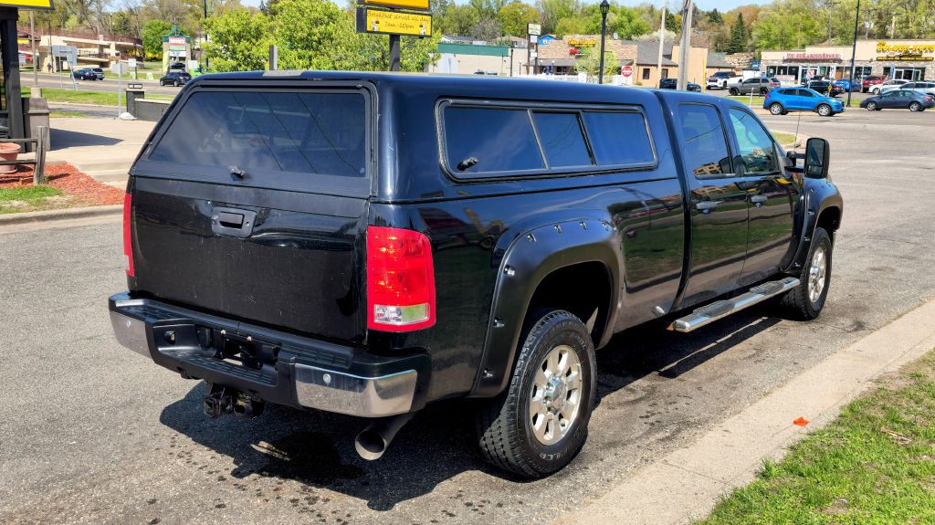 2013 GMC Sierra Image 6